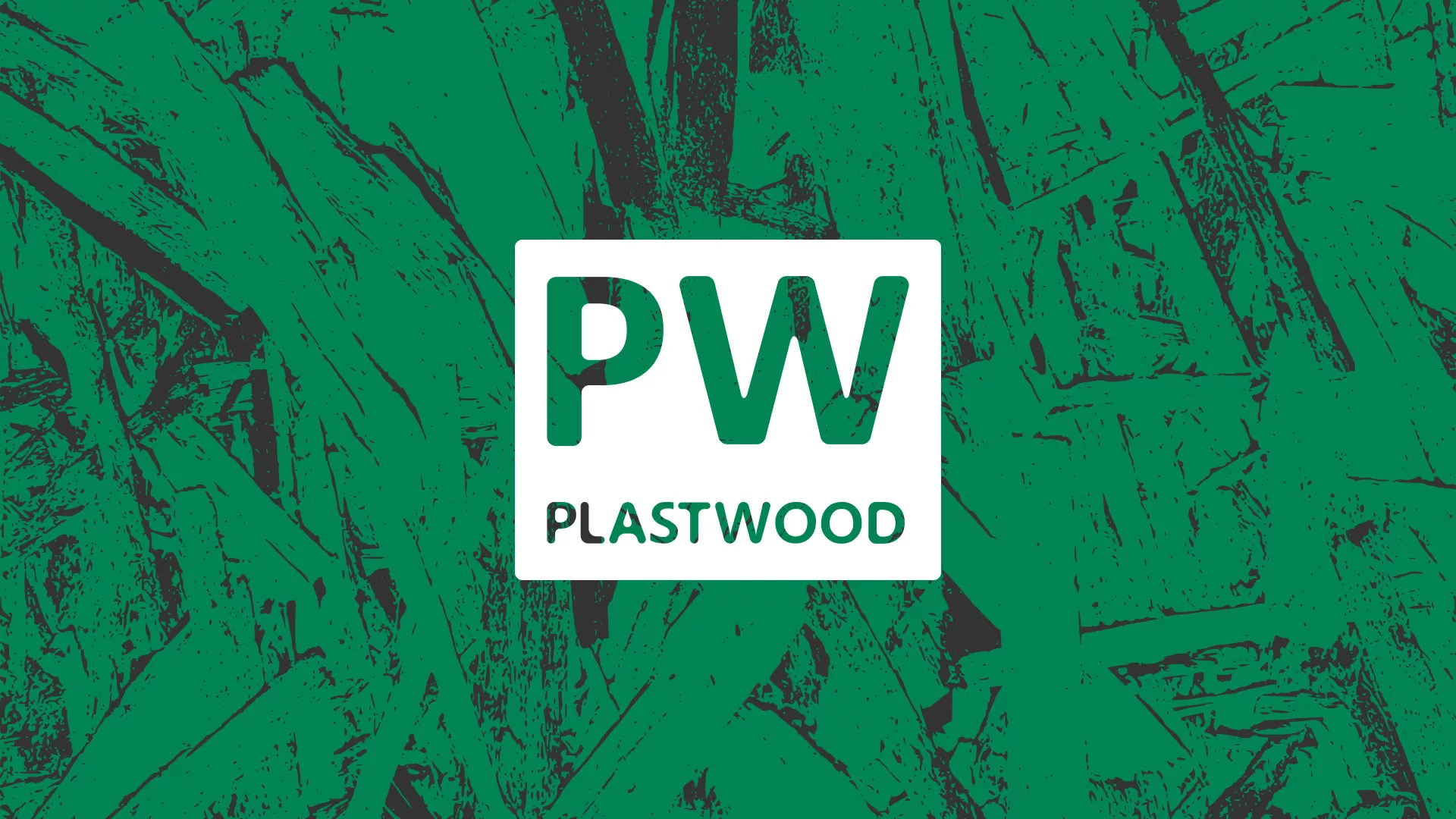 Разработка айдентики и сайта компании «Plastwood» в Долинске