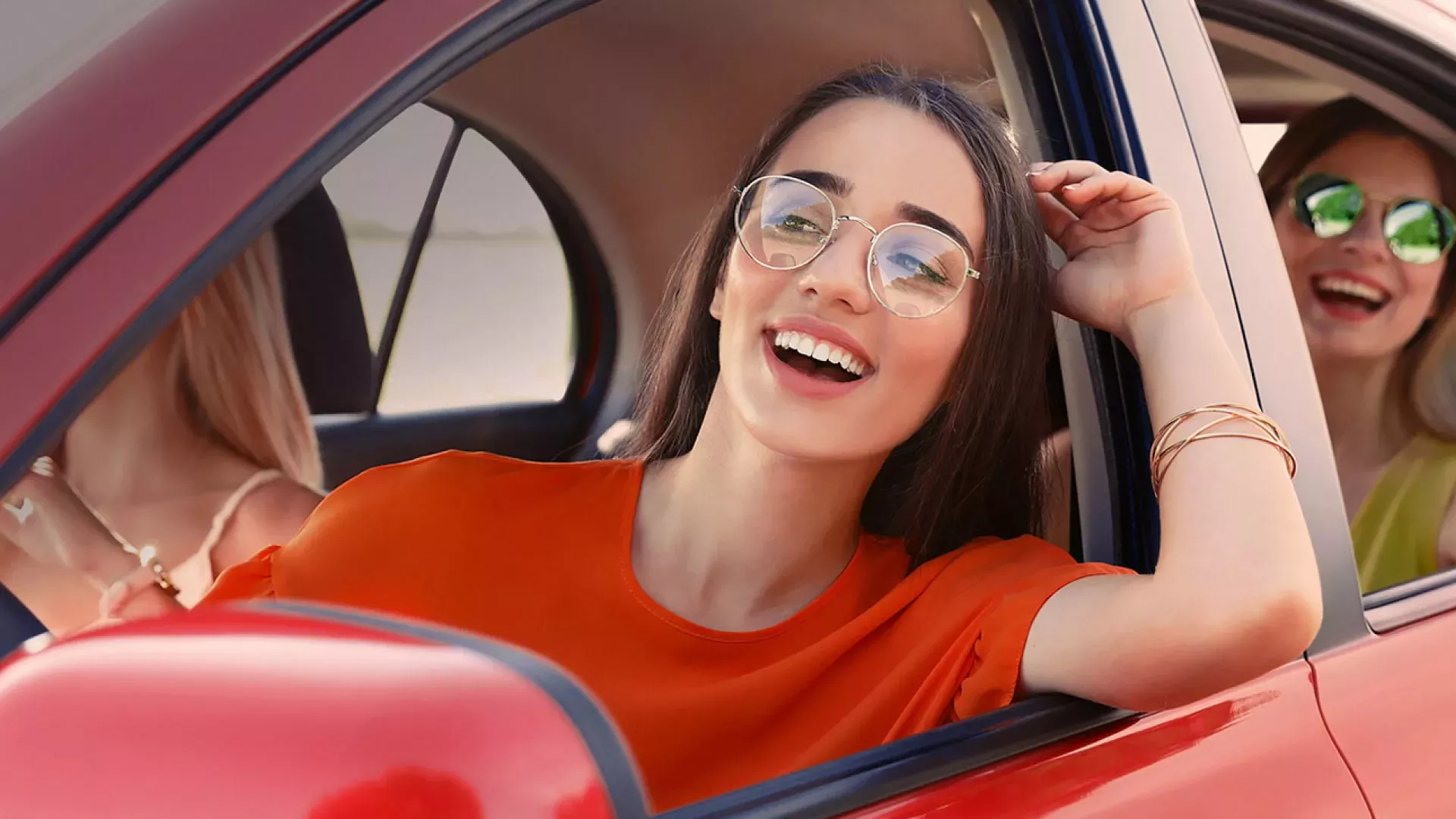 Разработка сайта для проката автомобилей в Долинске