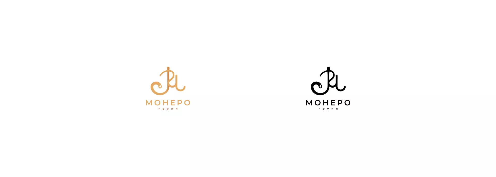 Создание логотипа кондитерской в Долинске