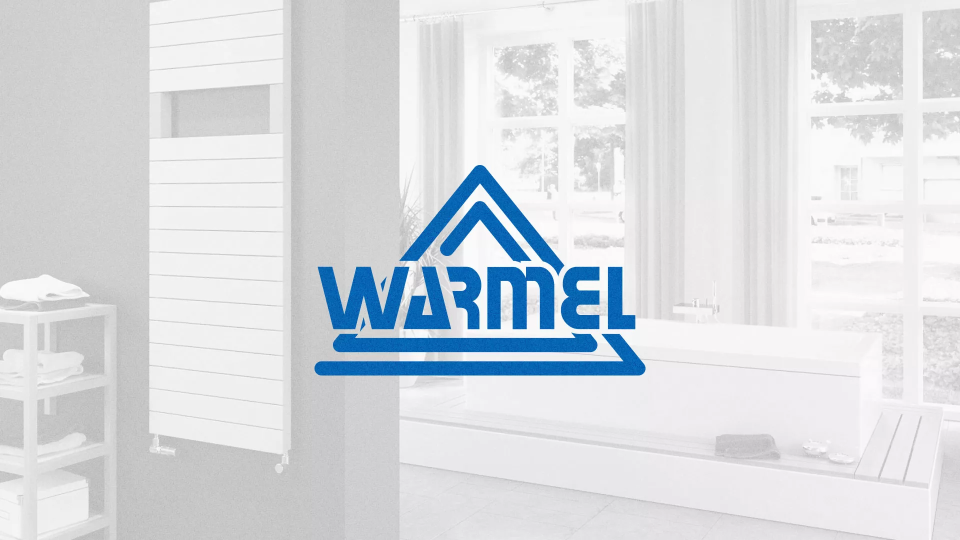 Разработка сайта для компании «WARMEL» по продаже полотенцесушителей в Долинске