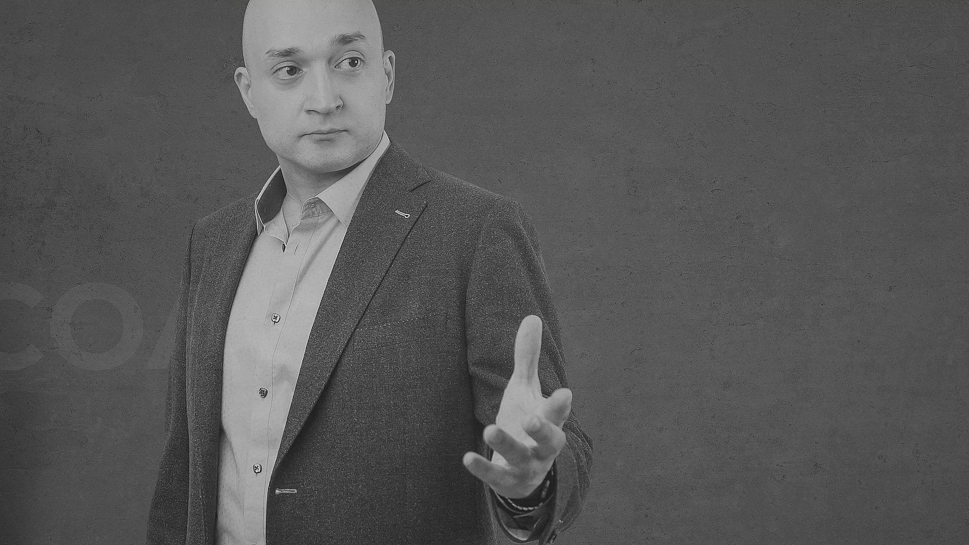 Разработка сайта для бизнес-тренера в Долинске