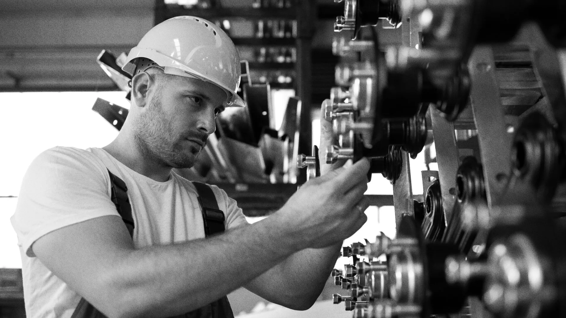 Разработка сайта для завода по продаже оборудования в Долинске